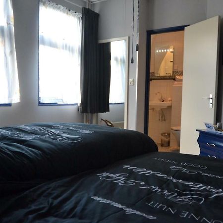 Karnemelkhuys Bed & Breakfast Enkhuizen Ngoại thất bức ảnh