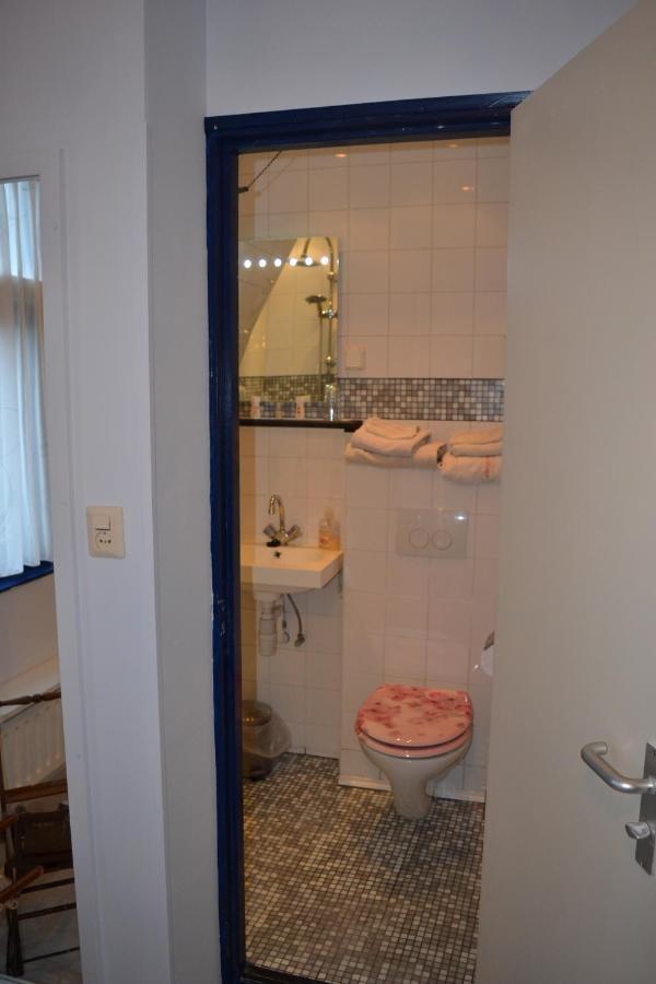 Karnemelkhuys Bed & Breakfast Enkhuizen Ngoại thất bức ảnh