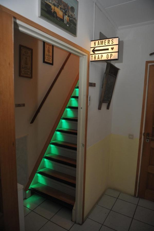Karnemelkhuys Bed & Breakfast Enkhuizen Ngoại thất bức ảnh