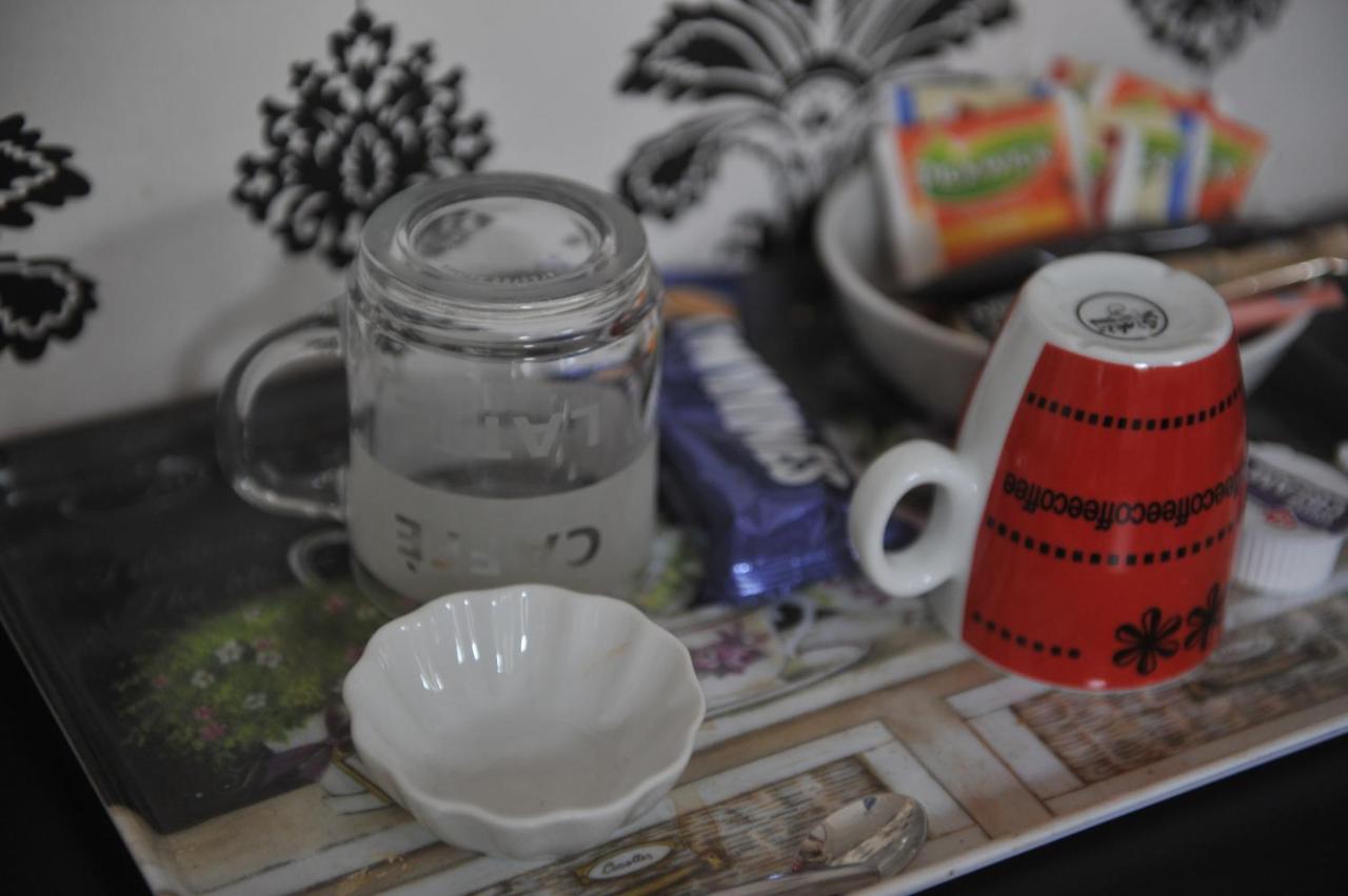 Karnemelkhuys Bed & Breakfast Enkhuizen Ngoại thất bức ảnh