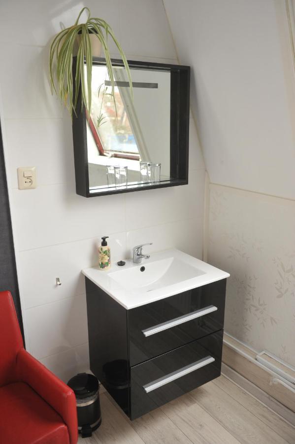 Karnemelkhuys Bed & Breakfast Enkhuizen Ngoại thất bức ảnh
