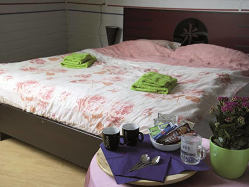 Karnemelkhuys Bed & Breakfast Enkhuizen Ngoại thất bức ảnh