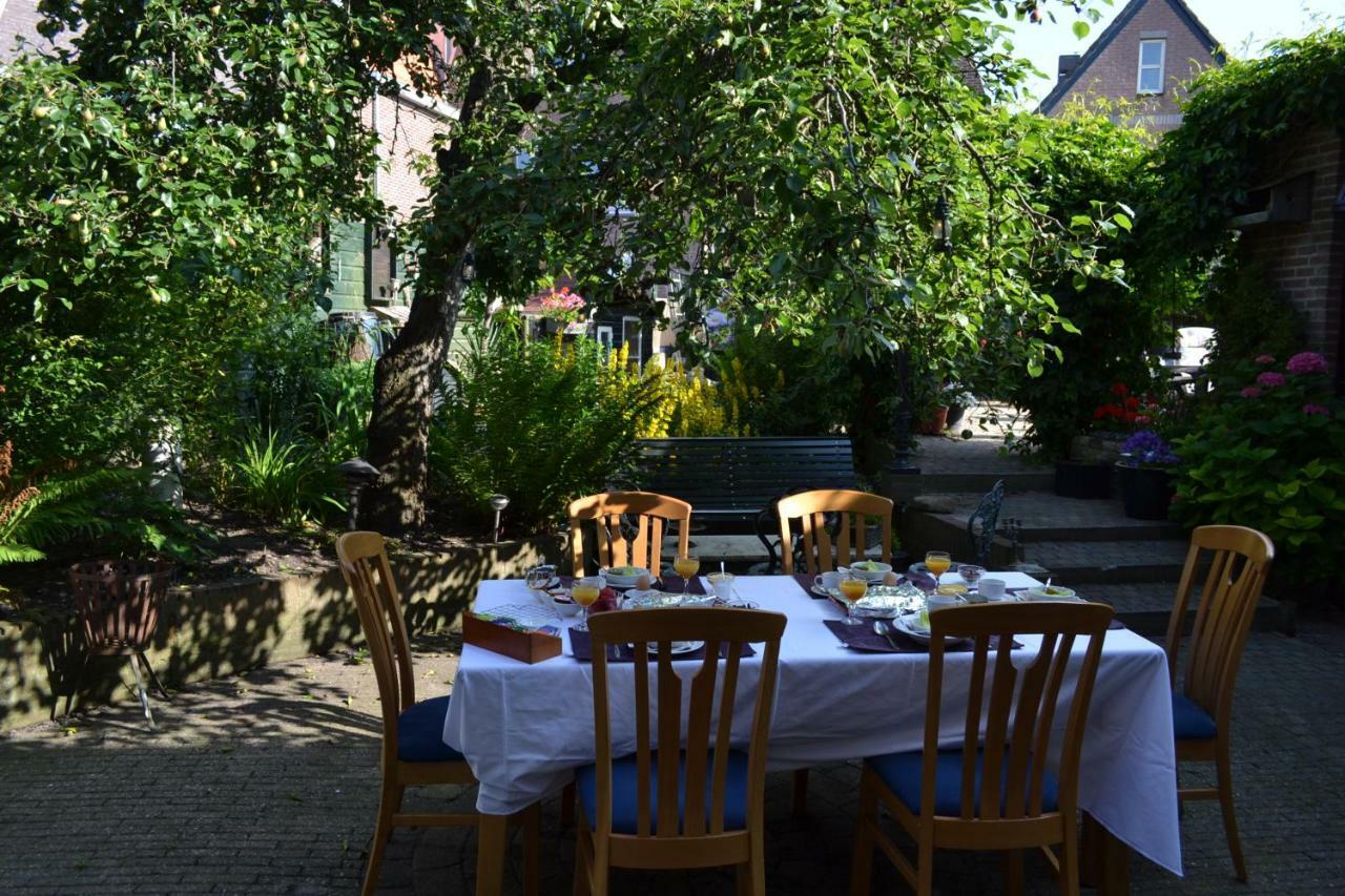Karnemelkhuys Bed & Breakfast Enkhuizen Ngoại thất bức ảnh