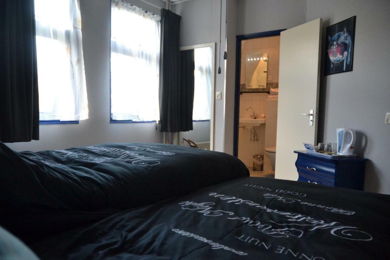 Karnemelkhuys Bed & Breakfast Enkhuizen Ngoại thất bức ảnh