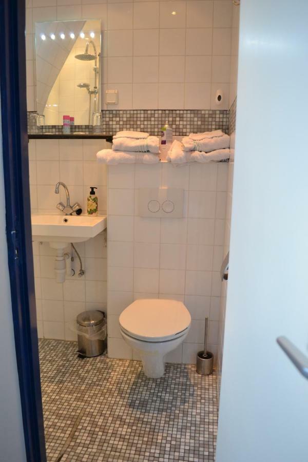 Karnemelkhuys Bed & Breakfast Enkhuizen Ngoại thất bức ảnh