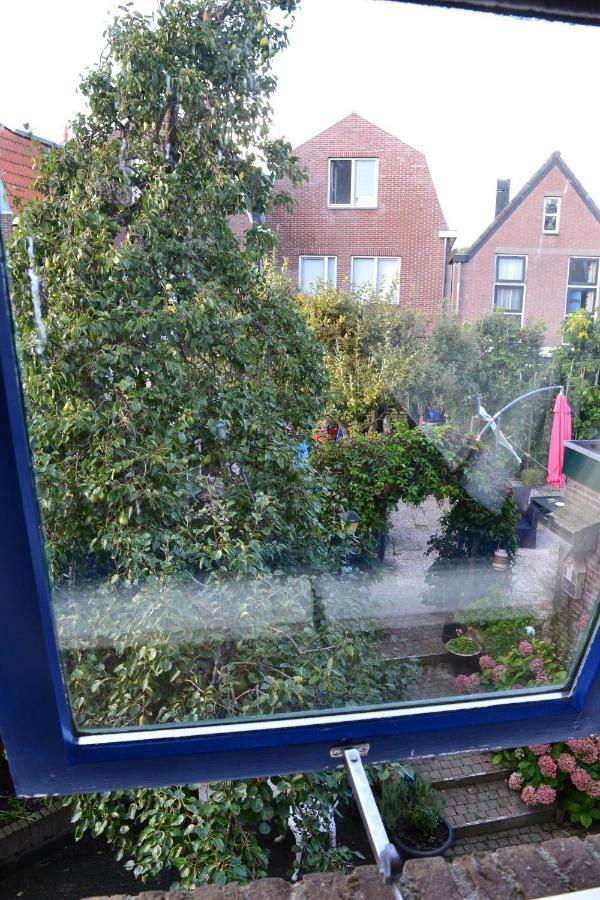 Karnemelkhuys Bed & Breakfast Enkhuizen Ngoại thất bức ảnh