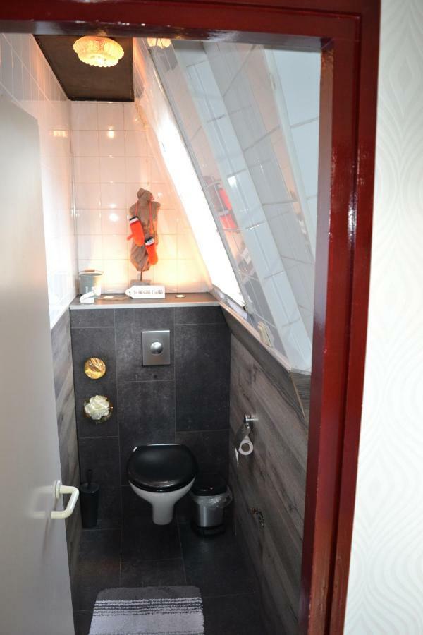 Karnemelkhuys Bed & Breakfast Enkhuizen Ngoại thất bức ảnh