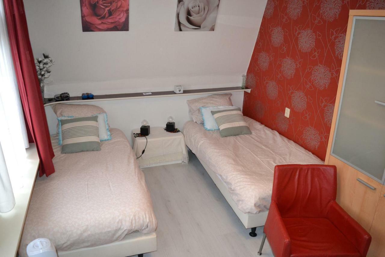 Karnemelkhuys Bed & Breakfast Enkhuizen Ngoại thất bức ảnh
