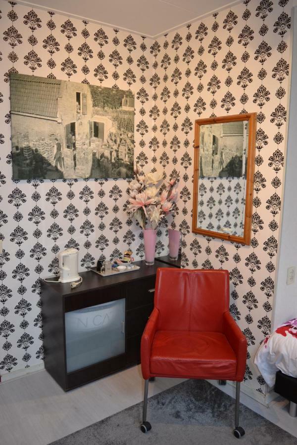 Karnemelkhuys Bed & Breakfast Enkhuizen Ngoại thất bức ảnh